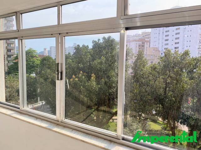 #223 - Apartamento para Venda em Santos - SP - 3
