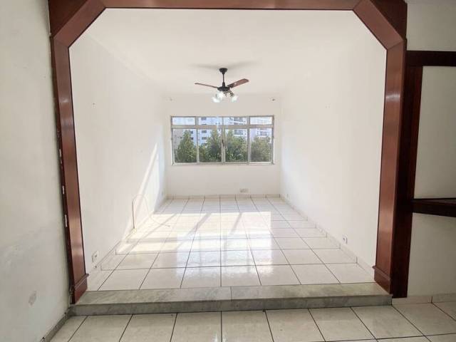 Apartamento para Venda em Santos - 4