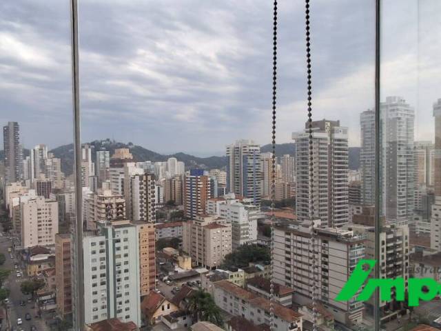 Apartamento para Venda em Santos - 4