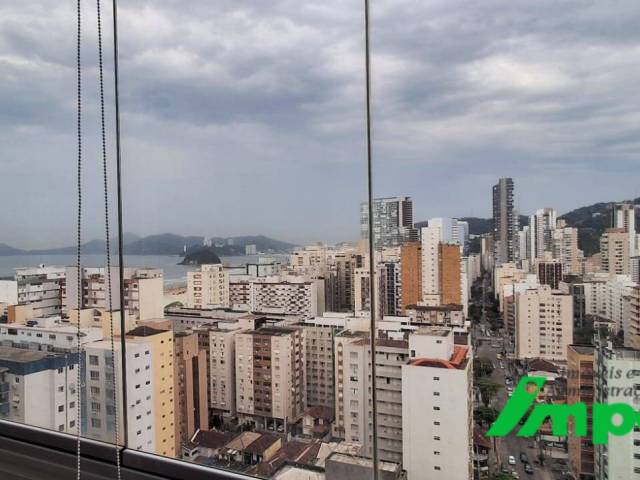 Apartamento para Venda em Santos - 5