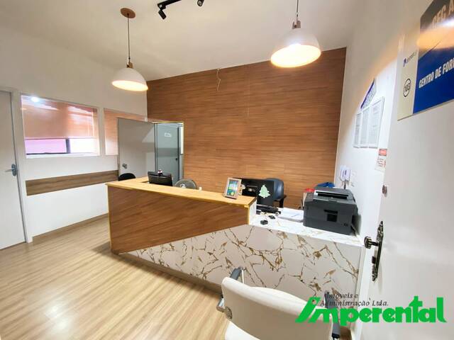 #225 - Sala para Venda em Santos - SP - 1