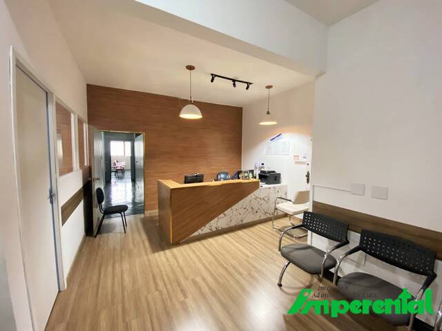 #225 - Sala para Venda em Santos - SP - 2