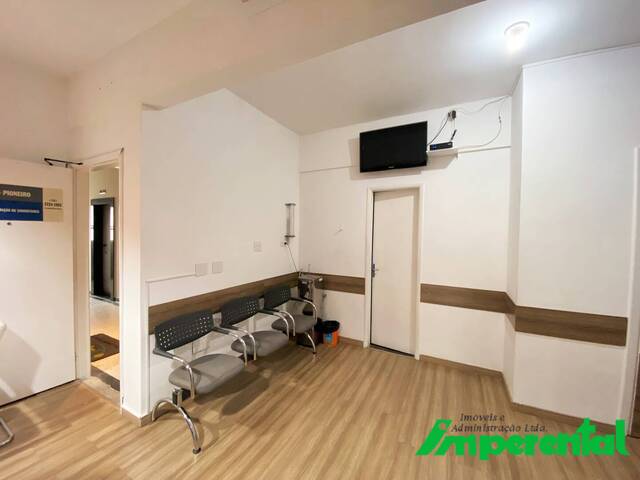 #225 - Sala para Venda em Santos - SP - 3