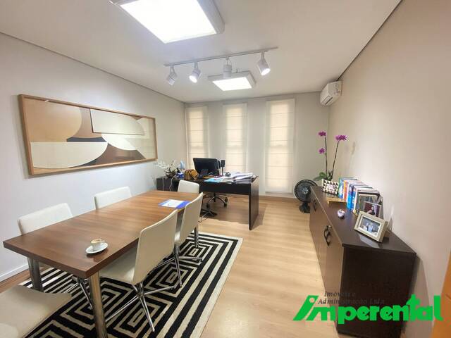 #226 - Sala para Venda em Santos - SP - 3