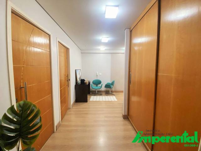 Sala para Venda em Santos - 5