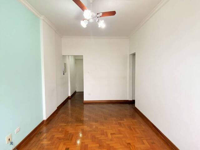 #227 - Apartamento para Locação em Santos - SP - 3