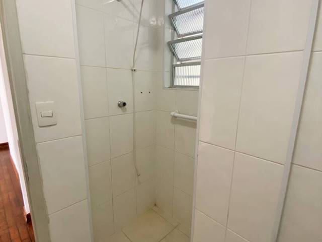 Apartamento para Locação em Santos - 5