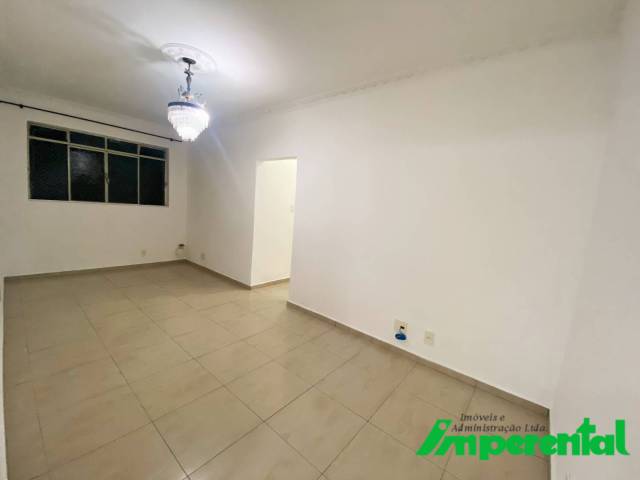 Locação em Campo Grande - Santos