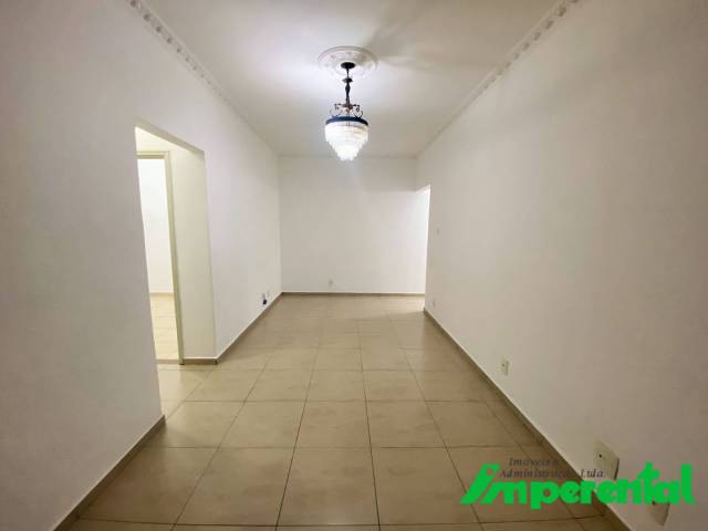 #228 - Apartamento para Locação em Santos - SP - 2