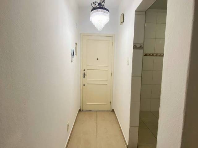 Apartamento para Locação em Santos - 4