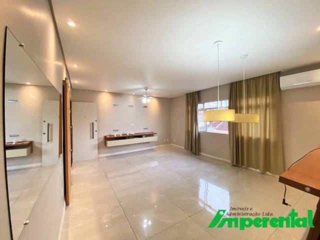 #229 - Apartamento para Venda em Santos - SP - 2