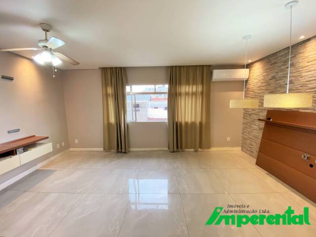 #229 - Apartamento para Venda em Santos - SP - 3