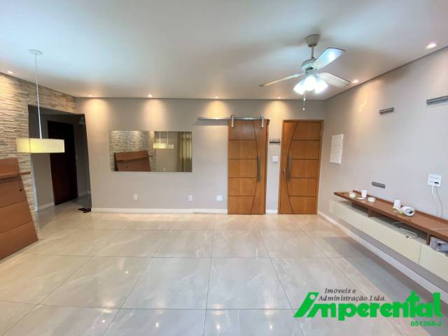 Apartamento para Venda em Santos - 4