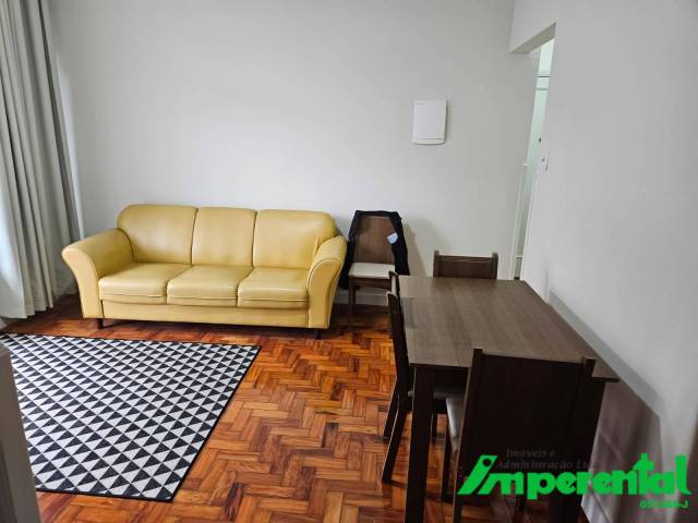 #230 - Apartamento para Venda em Santos - SP - 2
