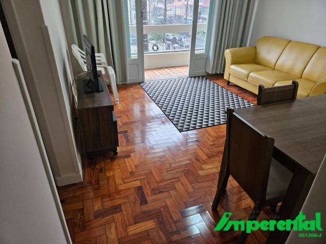 Apartamento para Venda em Santos - 4