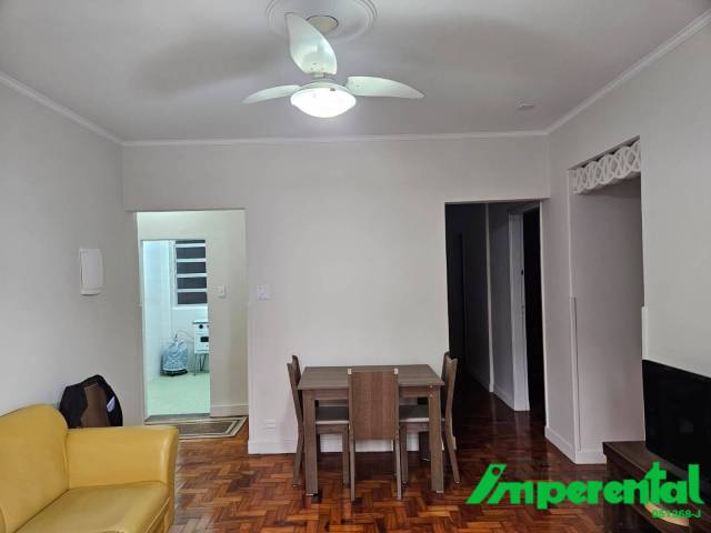 #230 - Apartamento para Venda em Santos - SP - 3