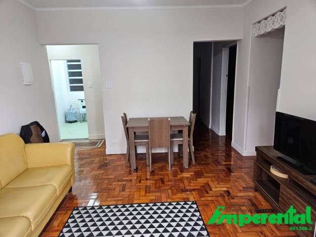 Apartamento para Venda em Santos - 5