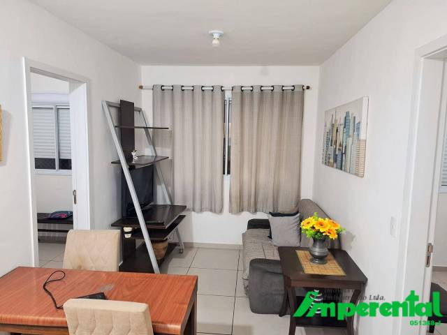 #231 - Apartamento para Locação em São Paulo - SP - 1