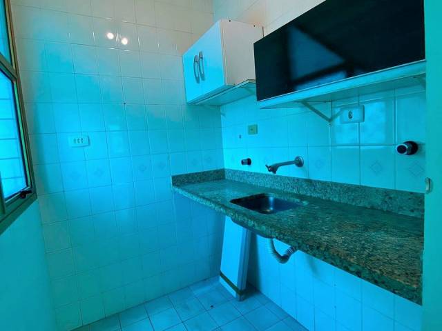 #232 - Sala para Venda em Santos - SP - 3