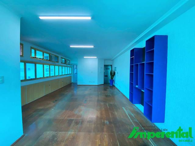 #232 - Sala para Venda em Santos - SP - 2
