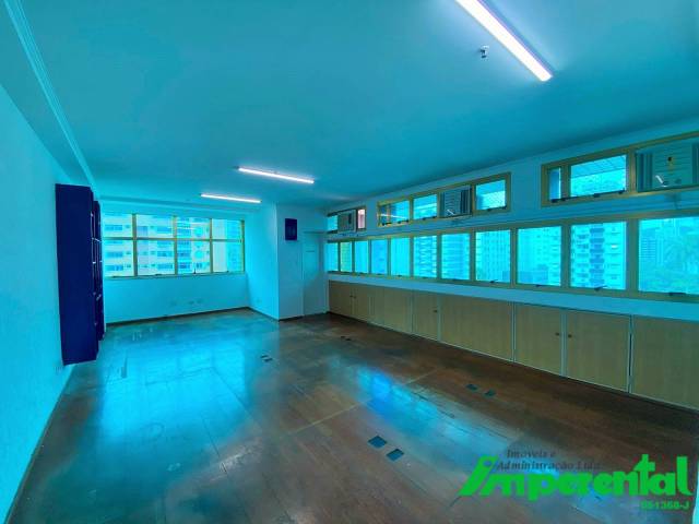 Sala para Venda em Santos - 4