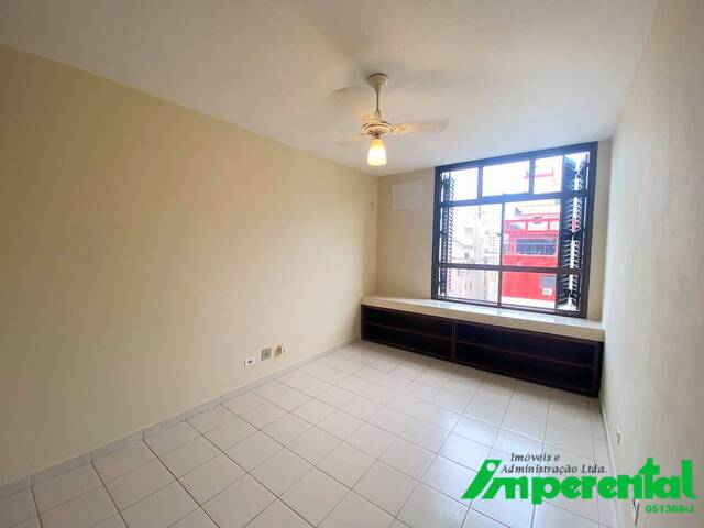 #102 - Apartamento para Venda em Santos - SP - 3