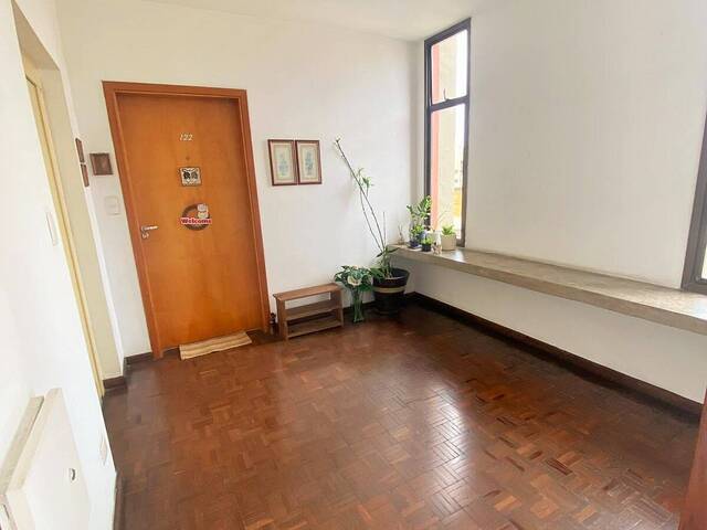 Apartamento para Venda em Santos - 5