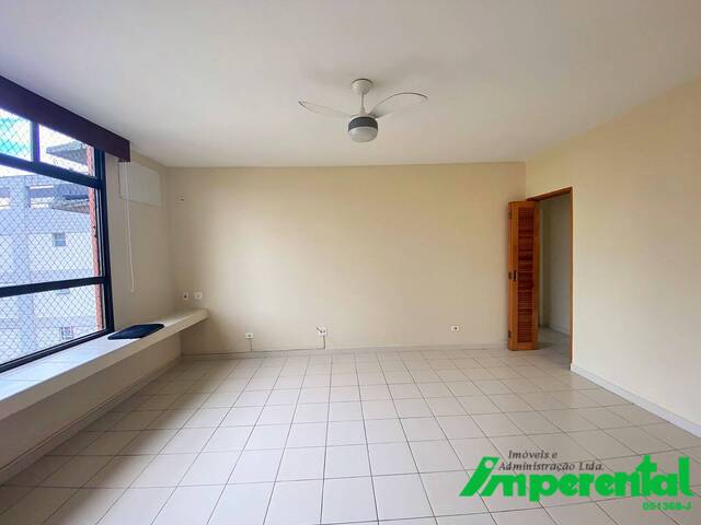 Apartamento para Venda em Santos - 4