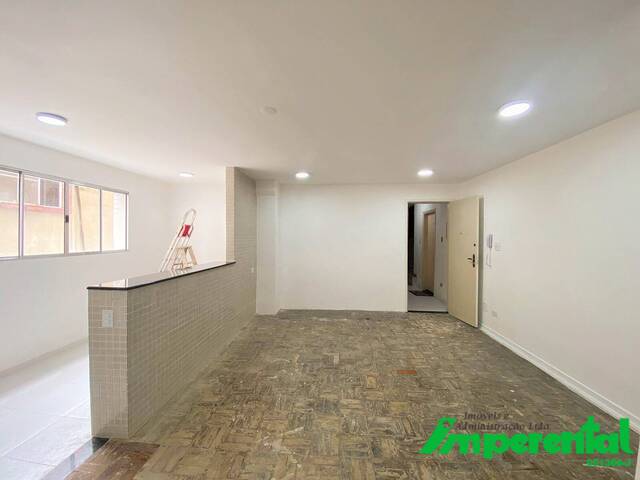 #233 - Apartamento para Locação em Santos - SP - 3