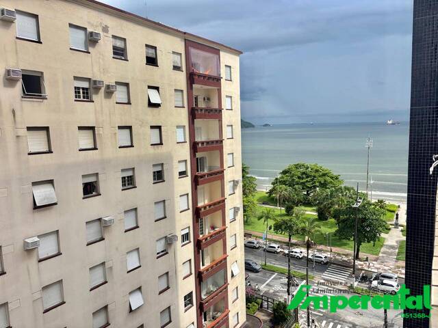 Venda em Embaré - Santos