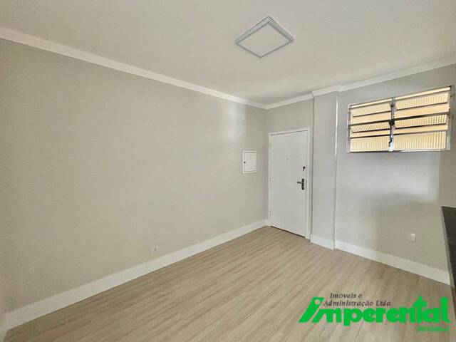 Apartamento para Venda em Santos - 5