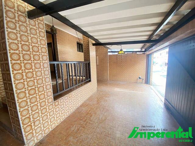 #235 - Casa para Venda em São Vicente - SP - 3