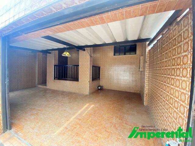 Casa para Venda em São Vicente - 4