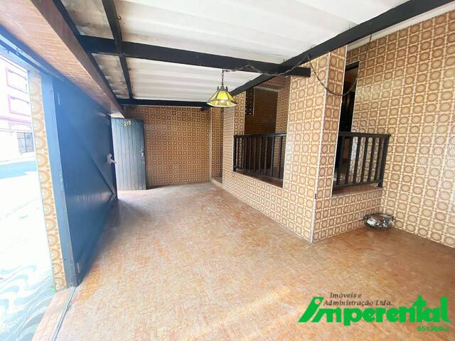Casa para Venda em São Vicente - 5
