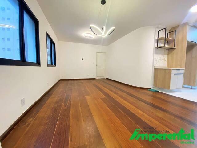 #236 - Apartamento para Venda em Santos - SP - 1