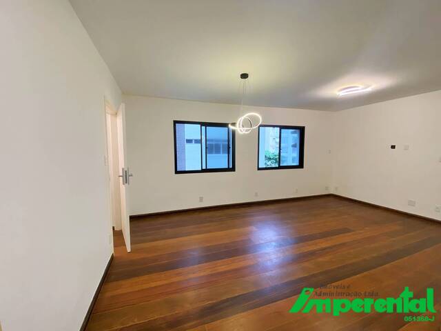 #236 - Apartamento para Venda em Santos - SP - 2