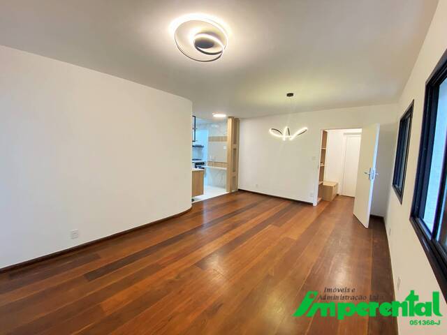 Apartamento para Venda em Santos - 4