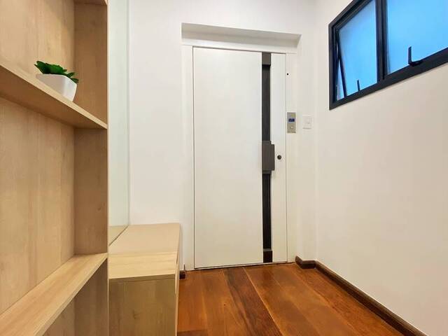 Apartamento para Venda em Santos - 5