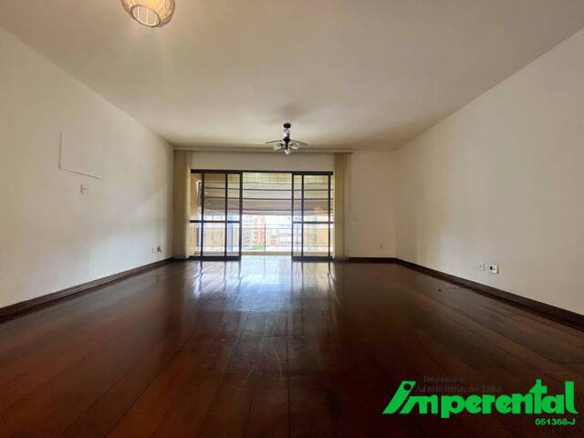 Apartamento para Locação em Santos - 4