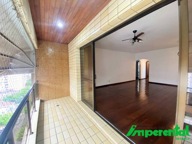 #237 - Apartamento para Venda em Santos - SP - 1