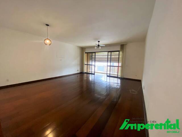 Apartamento para Locação em Santos - 5