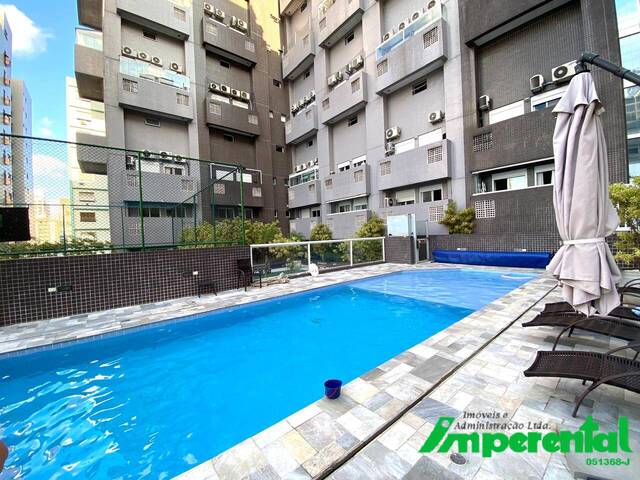 #238 - Apartamento para Venda em Santos - SP - 2
