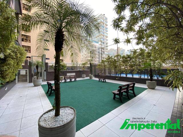 Apartamento para Venda em Santos - 4