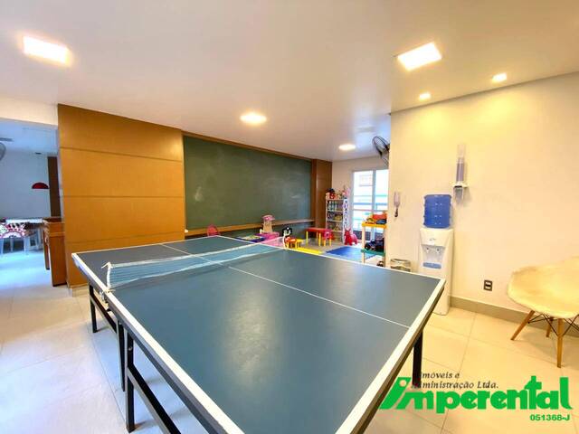 #238 - Apartamento para Venda em Santos - SP - 3