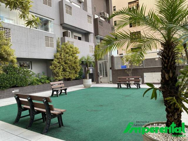 Apartamento para Venda em Santos - 5