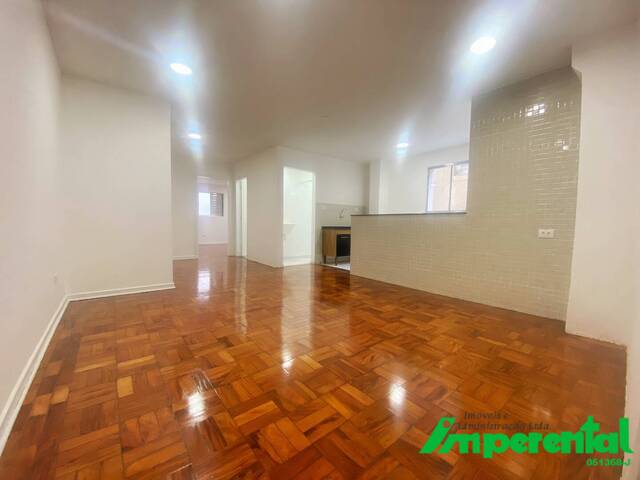 Locação em Embaré - Santos