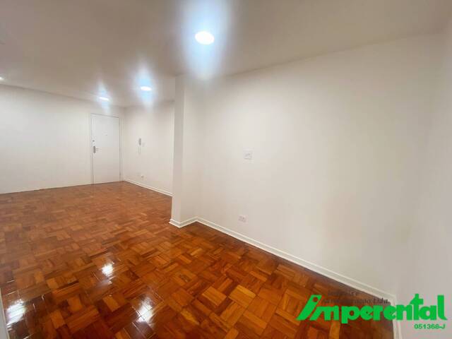 #233 - Apartamento para Locação em Santos - SP - 3