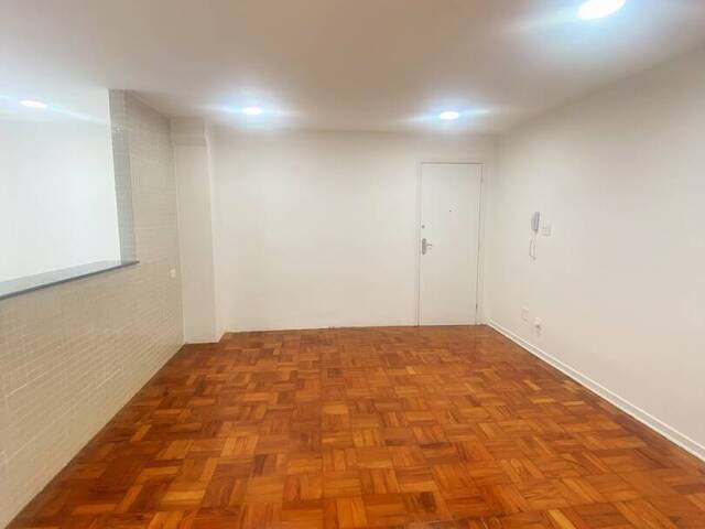 Apartamento para Locação em Santos - 4