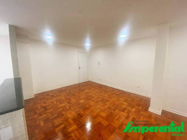 Apartamento para Locação em Santos - 5