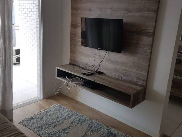 Apartamento para Locação em Santos - 5
